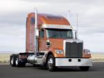 Freightliner Coronado 2009 года